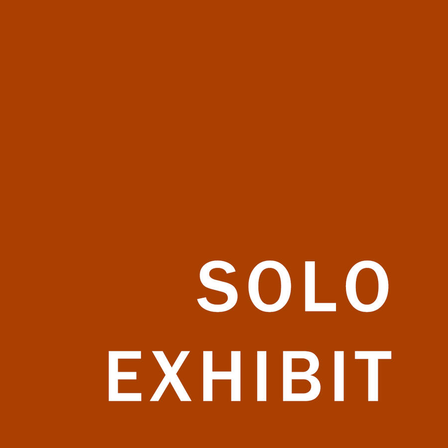 Solo Exibit